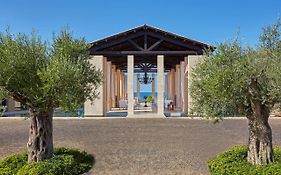 The Romanos a Luxury Collection Resort Costa Navarino